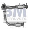 BM CATALYSTS BM70038 Exhaust Pipe